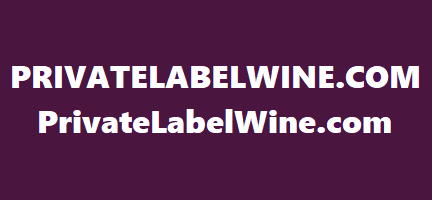 Private Label Wine