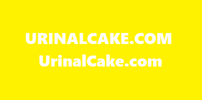 Urinal Cake