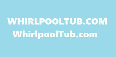 Whirlpool Tub