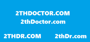 2th Doctor