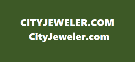 City Jeweler
