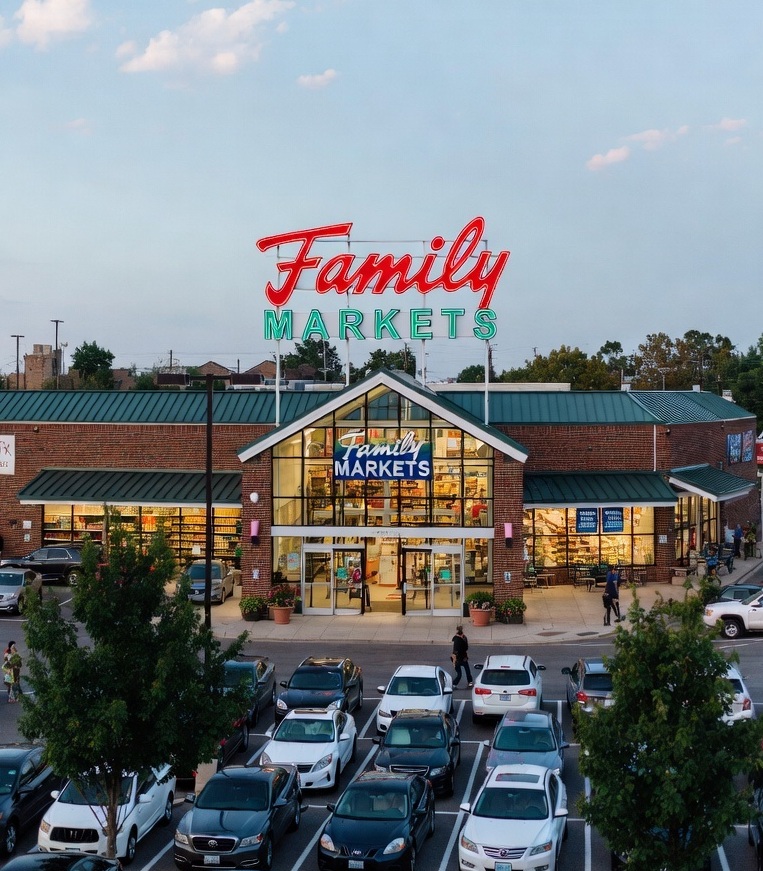 Family Markets