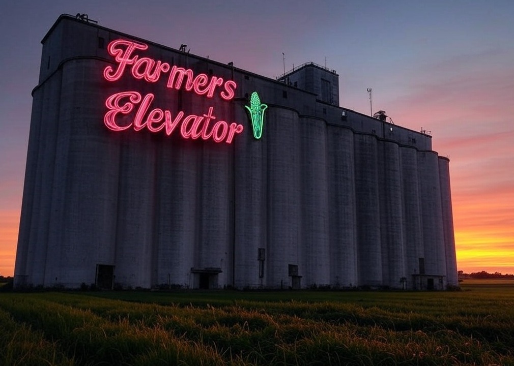 Farmers Elevator