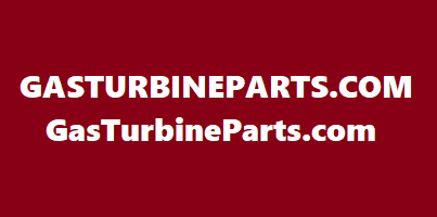 Gas Turbine Parts