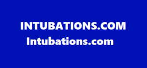 Intubations