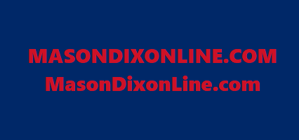 Mason Dixon Line