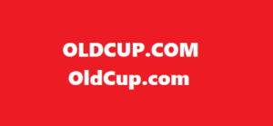 Old Cup