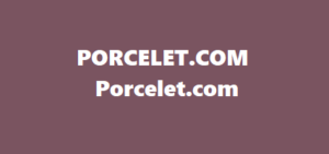 Porcelet