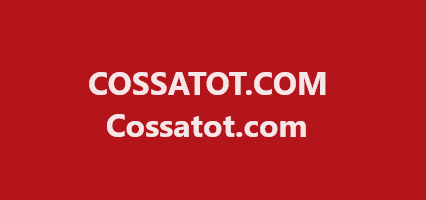 Cossatot
