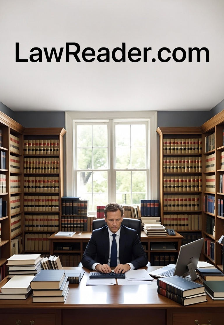 Law Reader