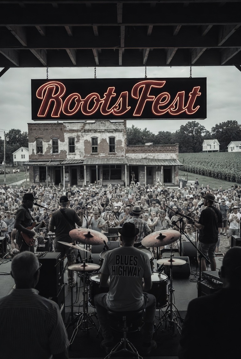 Roots Fest