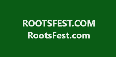 Roots Fest