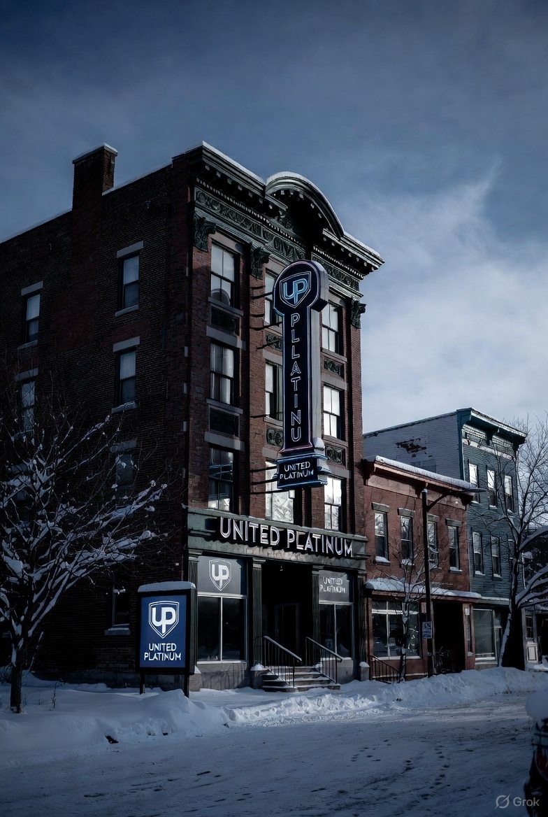 United Platinum