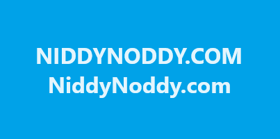 Niddy Noddy
