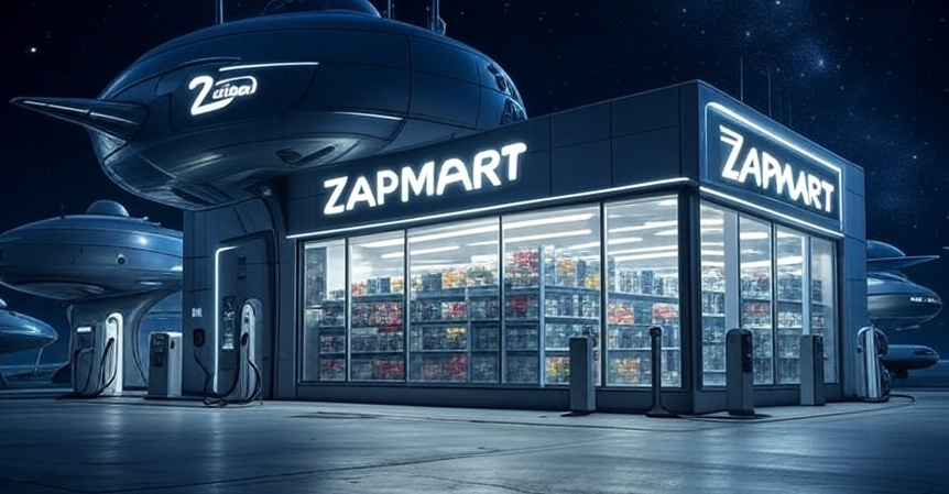 Zapmart