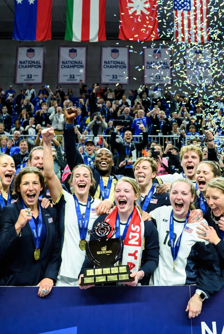 National Championship