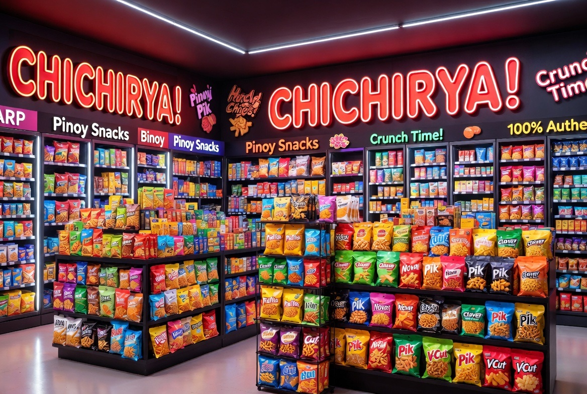 Chichirya